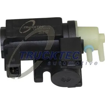Turbodmychadlo Menic tlaku, turbodmychadlo TRUCKTEC AUTOMOTIVE 08.16.023