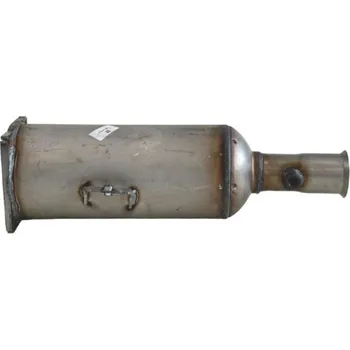 Filtr pevných částic Filtr pevnych castic, vyfukovy system BOSAL 095-124