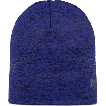 Čepice Buff DryFlx Beanie 118099.740.10 - solid ultramarine UNI