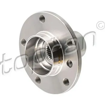 Náboj kola TOPRAN 502 816