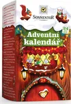 SONNENTOR Adventní čajový kalendář BIO…