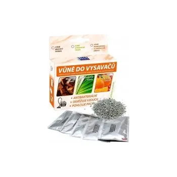 Vůně do vysavače Vůně pro vysavač ROWENTA RO546301 X-Trem Power 2 Medový perník, 5ks sáčků