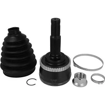 Auto-moto Sada kloubů, hnací hřídel CIFAM 607-509