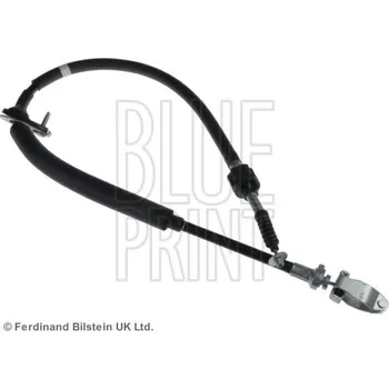 Spojkové lanko Tazne lanko, ovladani spojky BLUE PRINT ADD63832