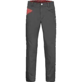 Pánské kalhoty Rafiki Rockland Asphalt II L