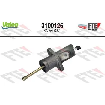 Spojkový válec Pomocný válec, spojka FTE 3100126