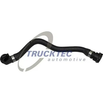 Motor automobilu Hadice chladiče TRUCKTEC AUTOMOTIVE 08.40.040