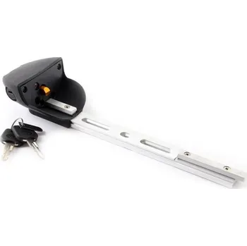 A-Power Držák baterie R1 horní se zámkem