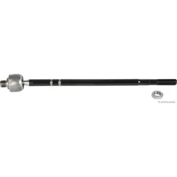 Táhlo řízení Axiální kloub, příčné táhlo řízení HERTH+BUSS JAKOPARTS J4840546