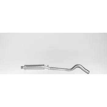 Tlumič výfuku Stredni tlumic vyfuku NOVAK 17.309