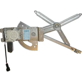 Stahovačka okna Zvedací zařízení oken VALEO 851689