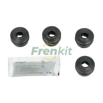 Brzdový třmen Sada vodicích pouzder, brzdový třmen FRENKIT 810065