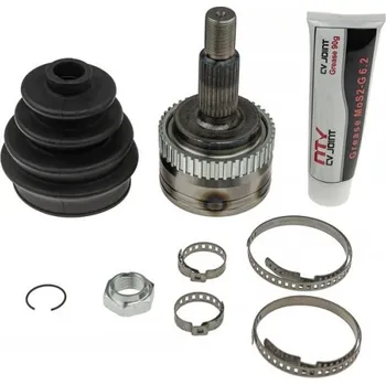 Poloosa kola Kloub poloosy u kola RENAULT ESPACE III 1.9DTI 98KM,2.2TD 113KM, 2.0I, 2.0I 16V 96-02 7711135263 NTY