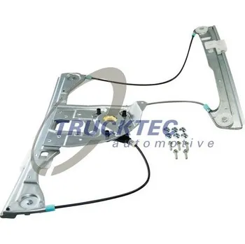 Stahovačka okna Zvedací zařízení oken TRUCKTEC AUTOMOTIVE 02.53.091