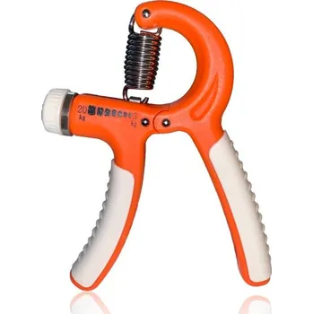 MVS Mambo Max posilovací kleště s regulací Tuhost: lehká