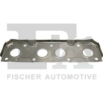 Těsnění motoru Těsnění, kolektor výfukových plynů FA1 422-001