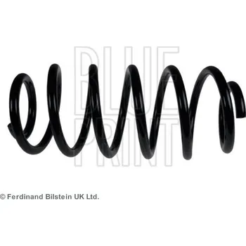 Pruzina podvozku BLUE PRINT ADC488342