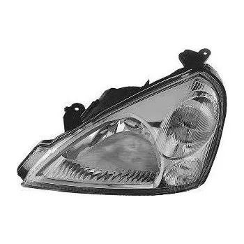 Přední světlomet Hlavní světlomet VAN WEZEL 5230961