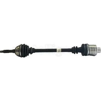 Hřídel nápravy Hnací hřídel CIFAM 655-046