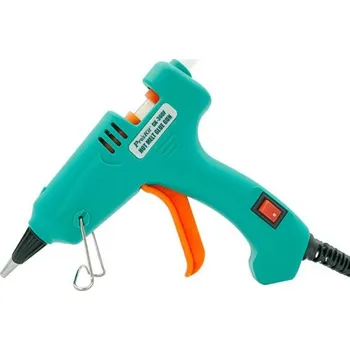 Vývojová deska Tavná lepící pistole - 7,5 mm 7W GK - 360F