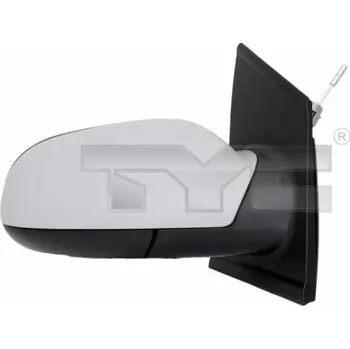 Auto zrcátko vnejsi zpetne zrcatko TYC 337-0154