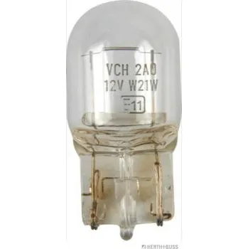 Autožárovka Zarovka, koncove svetlo HERTH+BUSS ELPARTS 89901196