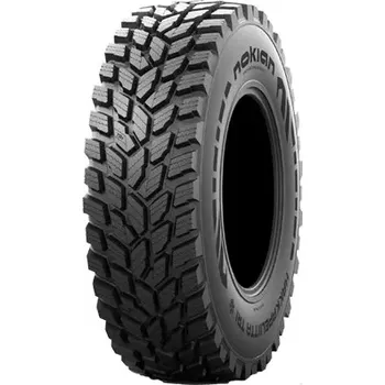Pneu pro těžký stroj Zemědělská pneu Nokian 440/80R 24 HAKKAPELIITTA TRI 154A8/149 D TL