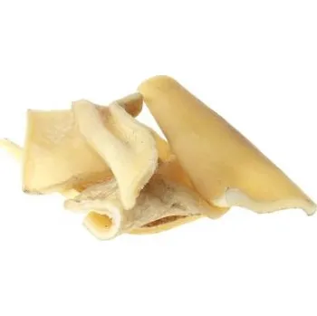 Pamlsek pro psa animALL Hovězí kůže light 250 g