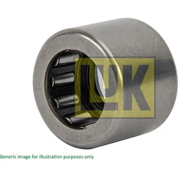 Auto-moto Vodicí ložisko, spojka LuK 410 0009 10