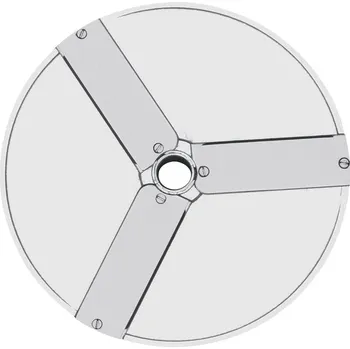 Kráječ zeleniny Plátkovací kotouč, HENDI, DF-2