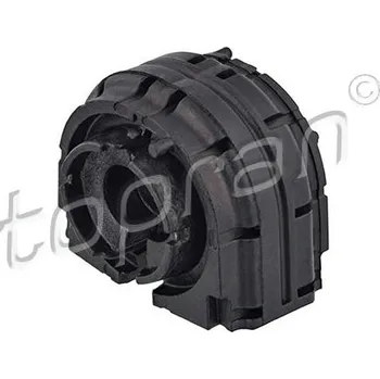 Stabilizátor nápravy Drzak, Pricny stabilizator TOPRAN 110 145