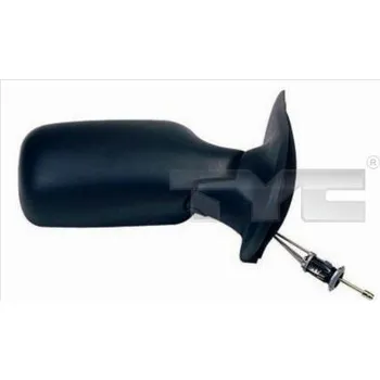 Auto zrcátko vnejsi zpetne zrcatko TYC 309-0007