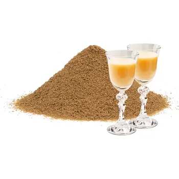 Káva Špaldová káva s vaječným likérem, 500g