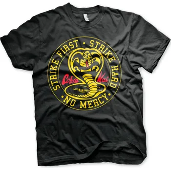 Triko Cobra Kai