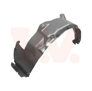 Podběh karosérie oblozeni, dutina kola VAN WEZEL 3226434