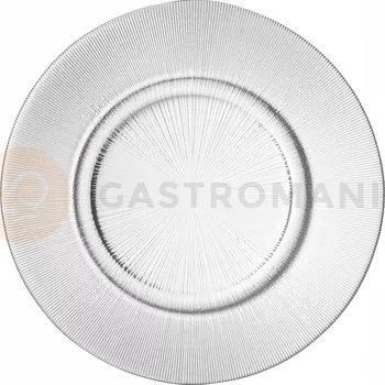 Talíř mělký, 280 mm | FINE DINE, Mystery