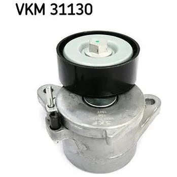 Napínák, žebrovaný klínový řemen SKF VKM 31130