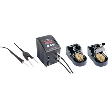 Páječka Pájecí stanice Xytronic LF1660ESD 70W + TWZ120