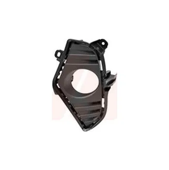 Nárazník Vetraci mrizka, naraznik VAN WEZEL 5475593