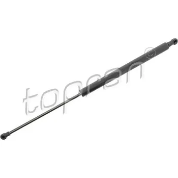 Dveře karosérie Pneumaticka pruzina, zavazadlovy / nakladovy prostor TOPRAN 601 569