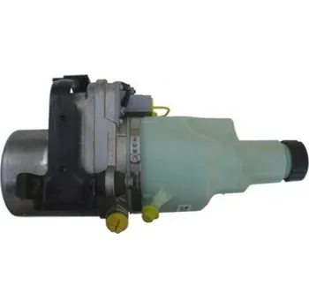 Posilovač řízení Hydraulické čerpadlo, řízení SPIDAN 54477