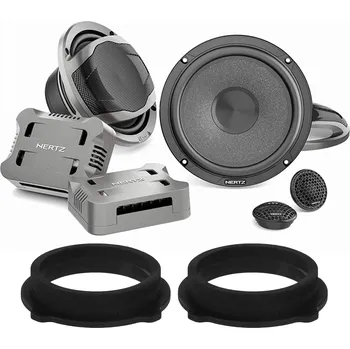 Auto Hi-Fi Reproduktory do Hyundai Kona I č. 3