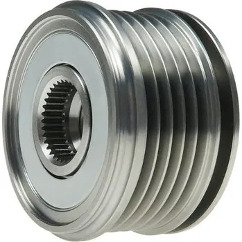 Alternátor Řemenice volnoběžná - INA F-550379 RC 235505