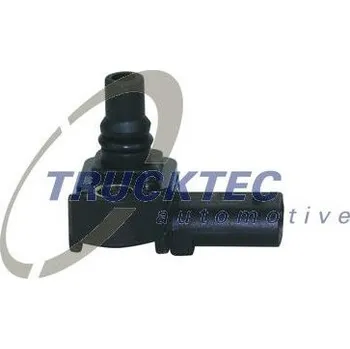 Lambda sonda Senzor tlaku sacího potrubí TRUCKTEC AUTOMOTIVE 08.17.047