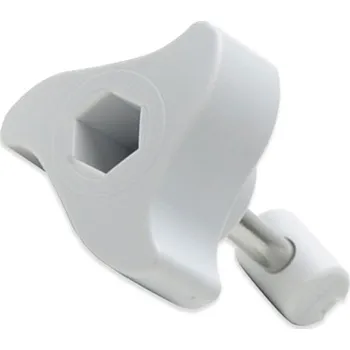 Akvarijní filtr HAGEN Náhradní upínač víka FLUVAL FX-4, FX-6