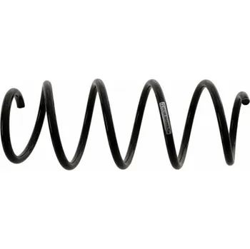 Pruzina podvozku SACHS 991 341