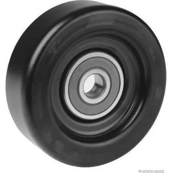 Napinaci kladka, zebrovany klinovy remen HERTH+BUSS JAKOPARTS J1141056