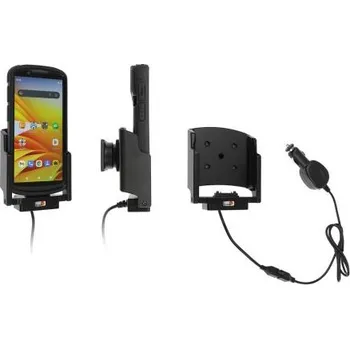 Brodit držák s nabíjením z CL na Zebra-TC53e, 712357