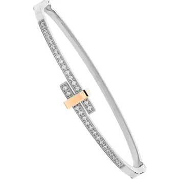 Náramek Náramek JVD JGB7R nerez ocel