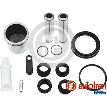 Brzdový třmen Sada na opravy, brzdový třmen AUTOFREN SEINSA D43370S
